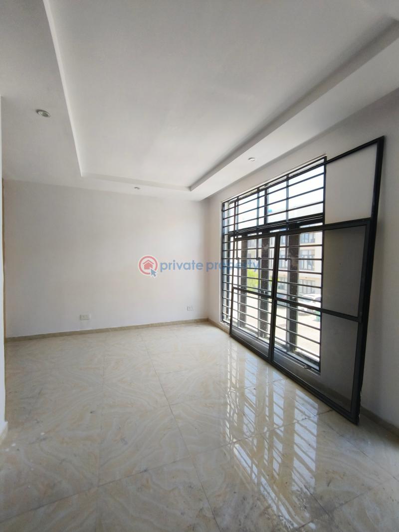 4 bedroom Terrace For Rent Osapa Lekki Lagos - 13
