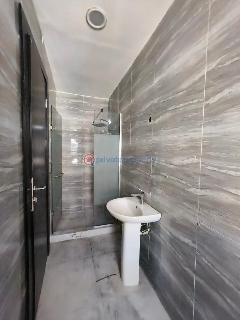 4 bedroom Terrace For Rent Osapa Lekki Lagos - 9