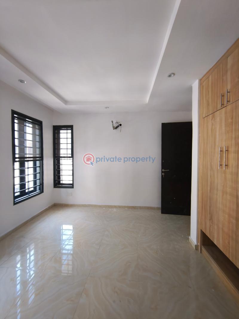 4 bedroom Terrace For Rent Osapa Lekki Lagos - 7