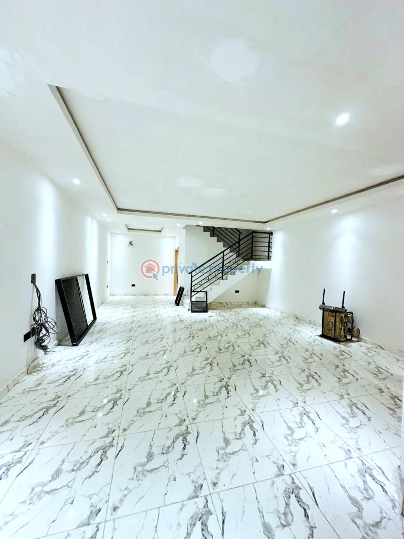 4 bedroom Duplex For Rent Lekki Phase 1 Lagos - 2