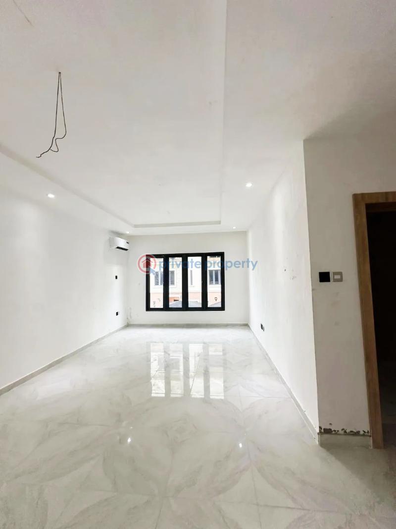 4 bedroom Duplex For Rent Lekki Phase 1 Lagos - 8