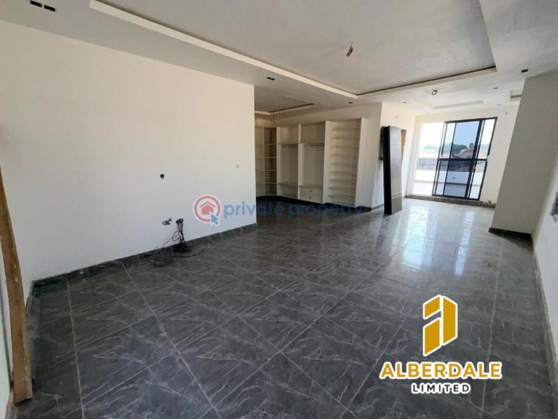 4 bedroom Semi detached Duplex For Sale Millennium Gbagada Lagos - 3