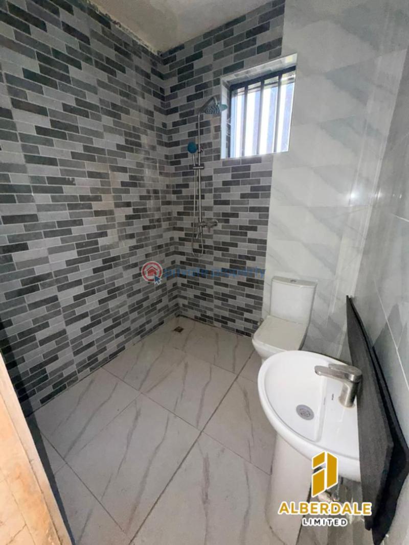 4 bedroom Semi detached Duplex For Sale Millennium Gbagada Lagos - 9