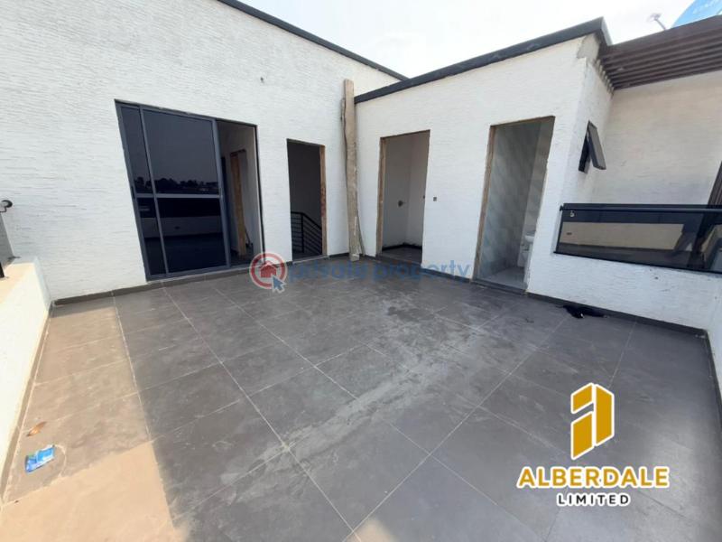 4 bedroom Semi detached Duplex For Sale Millennium Gbagada Lagos - 8