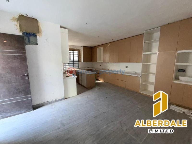 4 bedroom Semi detached Duplex For Sale Millennium Gbagada Lagos - 2