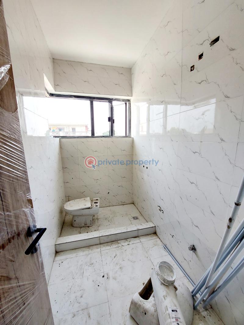 4 bedroom Terrace For Sale Lekki Phase 1 Lagos - 12