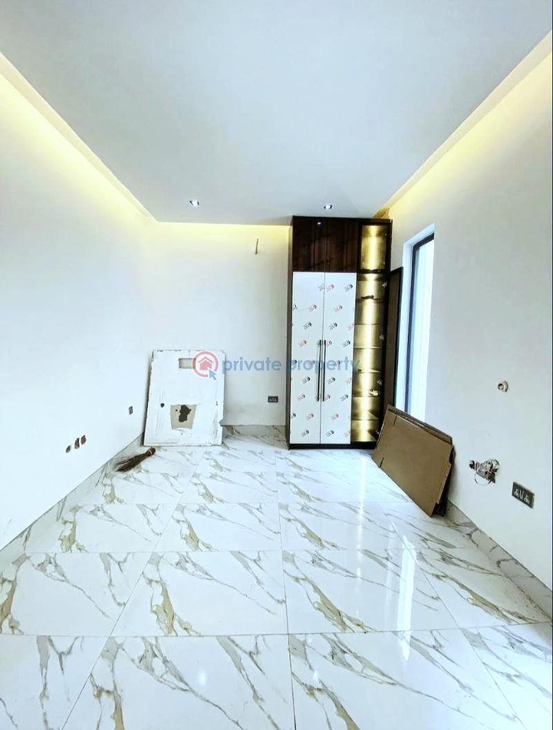 4 bedroom Detached Duplex For Sale Parkview Estate Ikoyi Lagos - 17