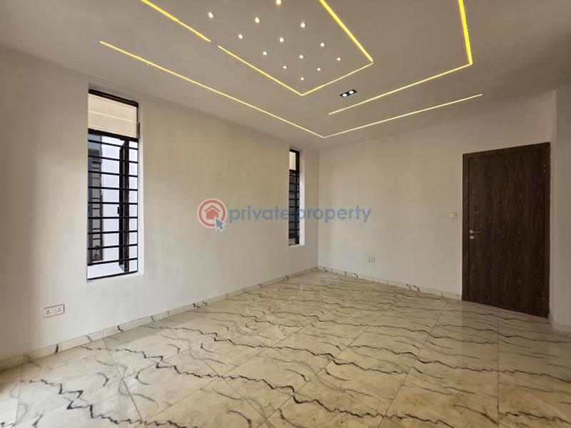 4 bedroom Semi detached Duplex For Sale Ikota Lekki Phase 2 Lagos - 14