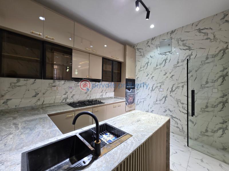 4 bedroom Semi detached Duplex For Sale Ikota Lekki Phase 2 Lagos - 9