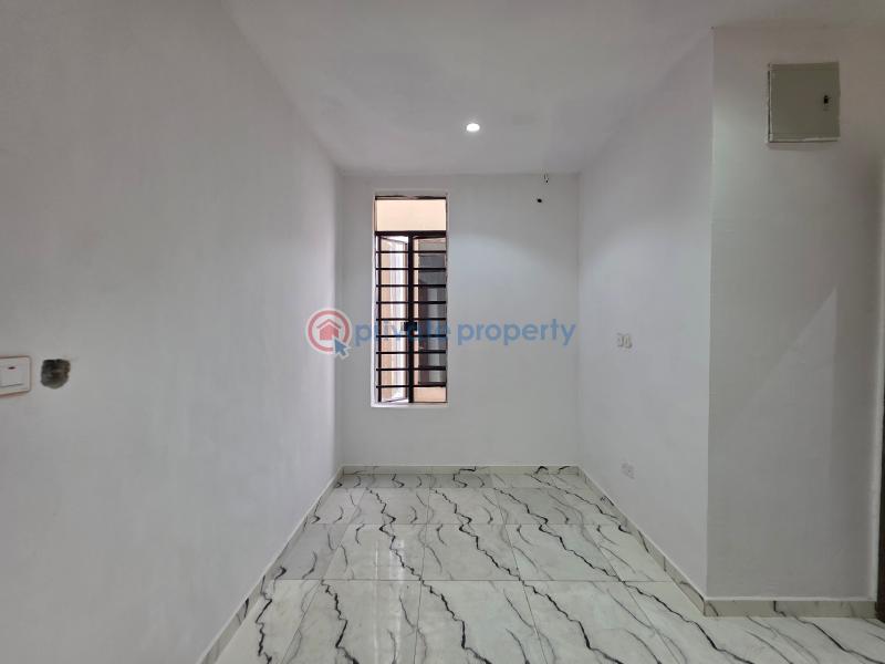 4 bedroom Semi detached Duplex For Sale Ikota Lekki Phase 2 Lagos - 10