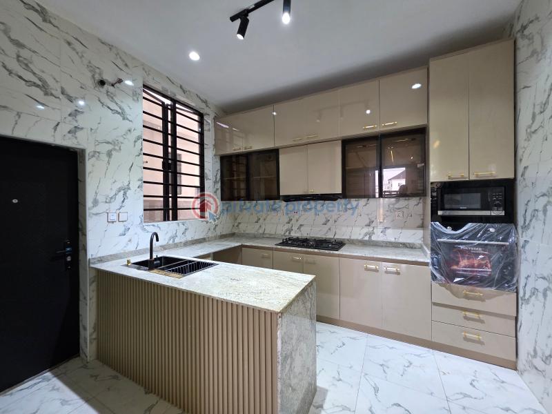 4 bedroom Semi detached Duplex For Sale Ikota Lekki Phase 2 Lagos - 7