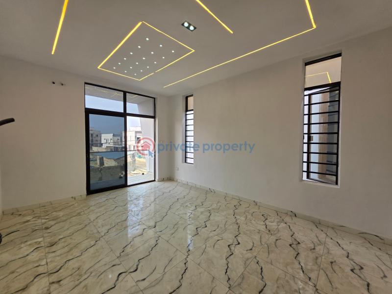 4 bedroom Semi detached Duplex For Sale Ikota Lekki Phase 2 Lagos - 12