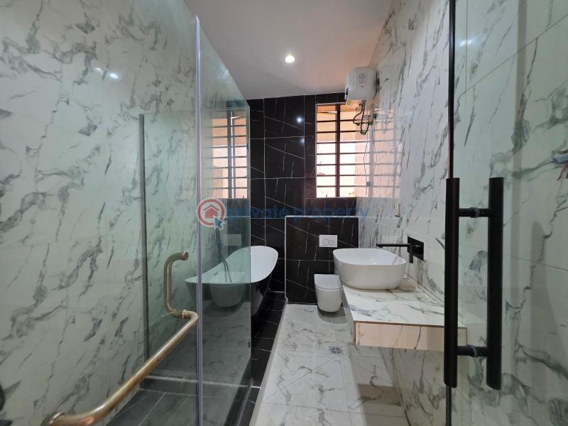 4 bedroom Semi detached Duplex For Sale Ikota Lekki Phase 2 Lagos - 18