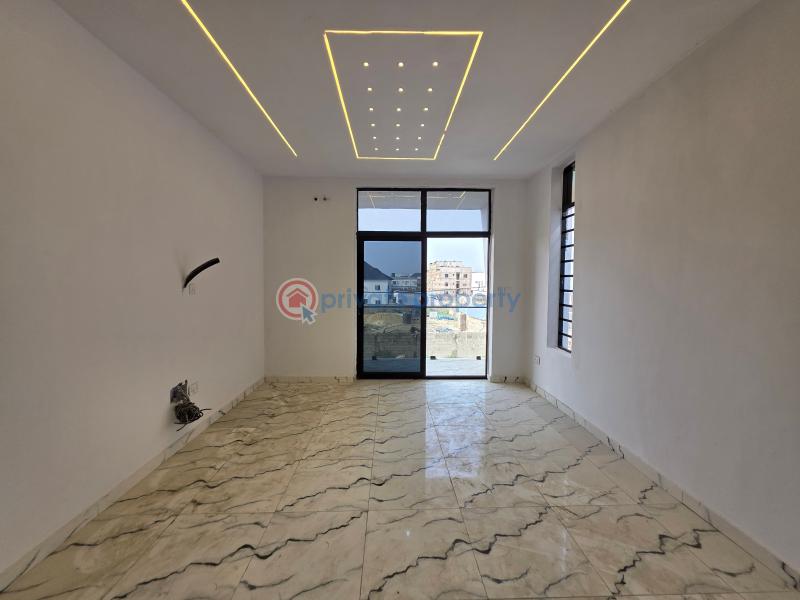 4 bedroom Semi detached Duplex For Sale Ikota Lekki Phase 2 Lagos - 16