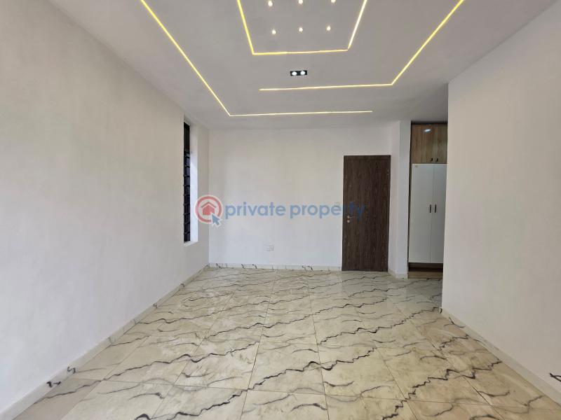 4 bedroom Semi detached Duplex For Sale Ikota Lekki Phase 2 Lagos - 17