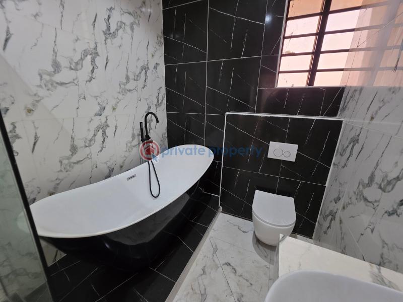 4 bedroom Semi detached Duplex For Sale Ikota Lekki Phase 2 Lagos - 19