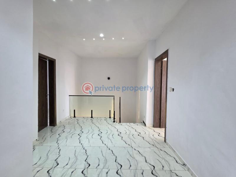 4 bedroom Semi detached Duplex For Sale Ikota Lekki Phase 2 Lagos - 11