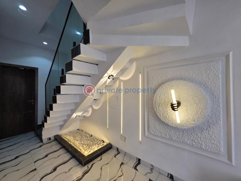 4 bedroom Semi detached Duplex For Sale Ikota Lekki Phase 2 Lagos - 6