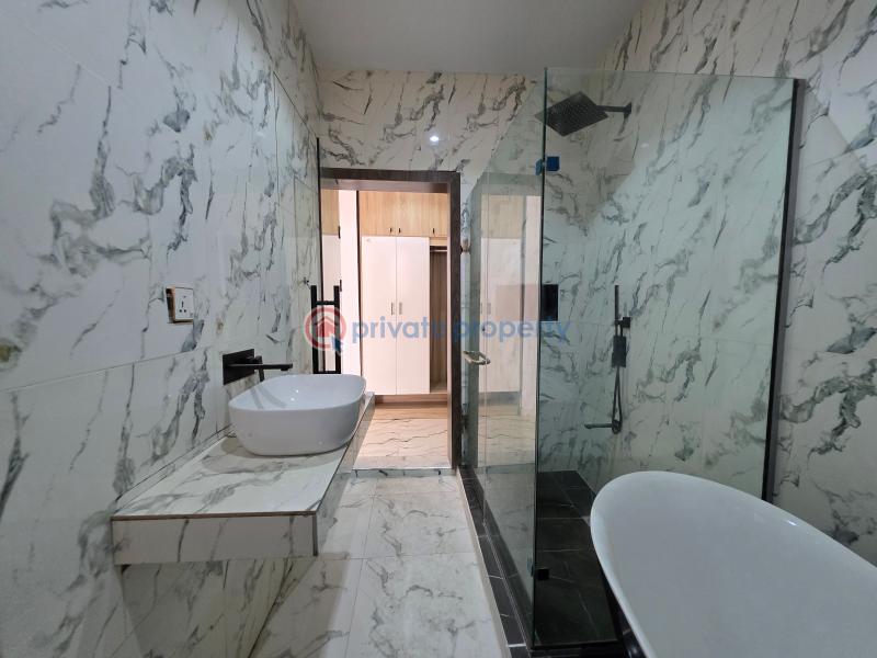 4 bedroom Semi detached Duplex For Sale Ikota Lekki Phase 2 Lagos - 20