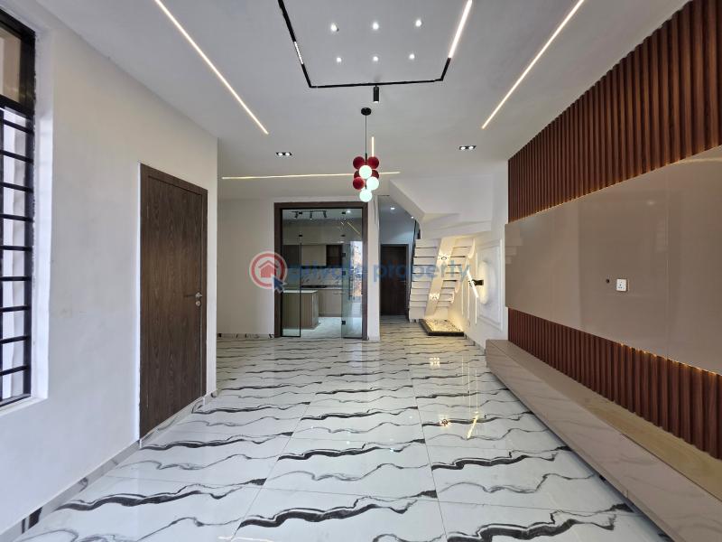 4 bedroom Semi detached Duplex For Sale Ikota Lekki Phase 2 Lagos - 2