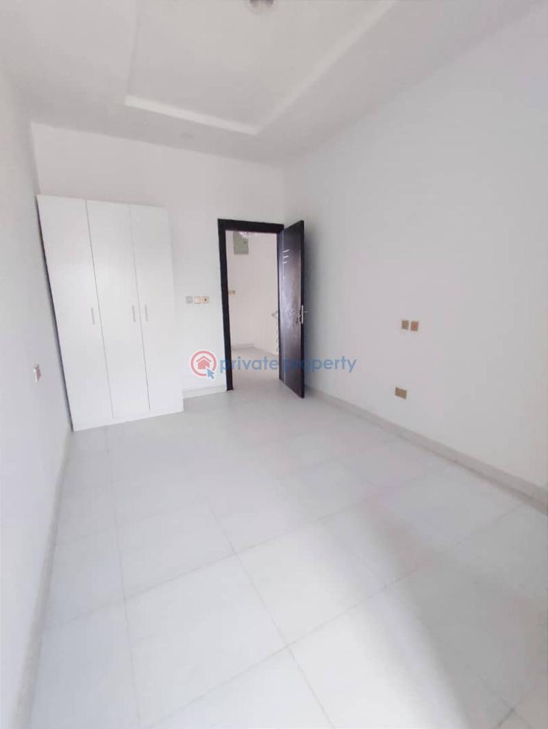 4 bedroom Terrace For Sale Victoria Garden City Lekki Lagos - 9