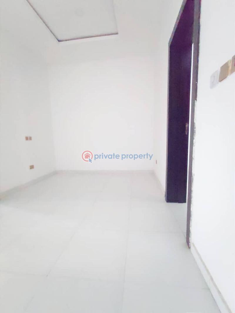 4 bedroom Terrace For Sale Victoria Garden City Lekki Lagos - 6