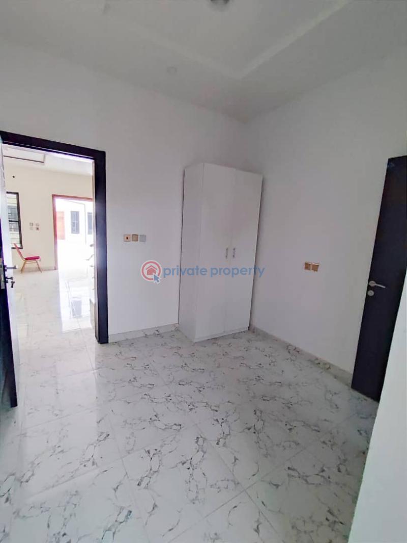 4 bedroom Terrace For Sale Victoria Garden City Lekki Lagos - 3