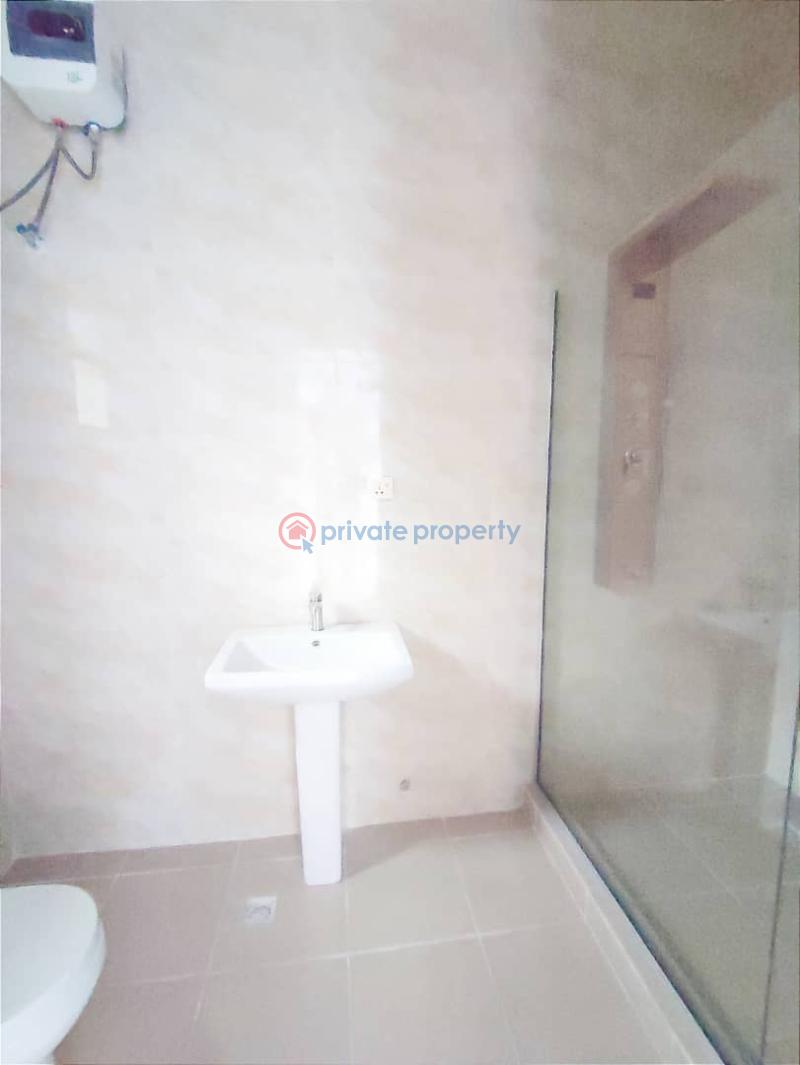 4 bedroom Terrace For Sale Victoria Garden City Lekki Lagos - 8