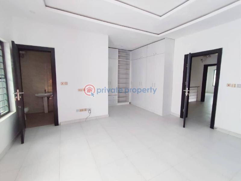 4 bedroom Terrace For Sale Victoria Garden City Lekki Lagos - 7