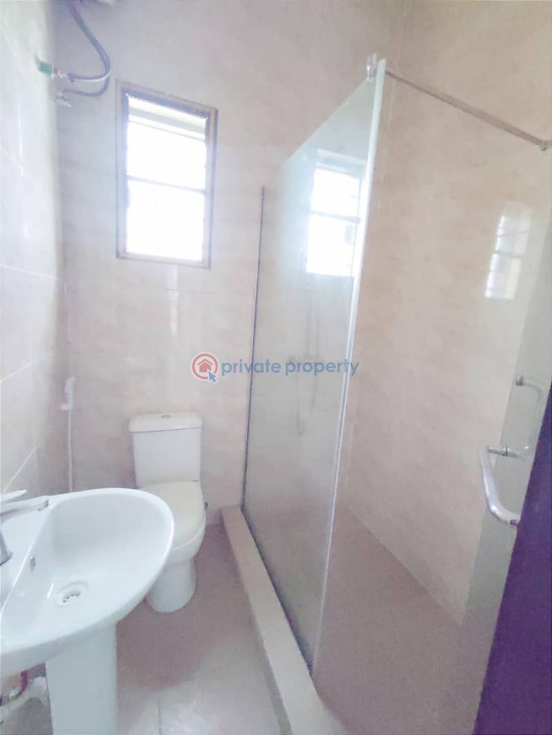 4 bedroom Terrace For Sale Victoria Garden City Lekki Lagos - 11