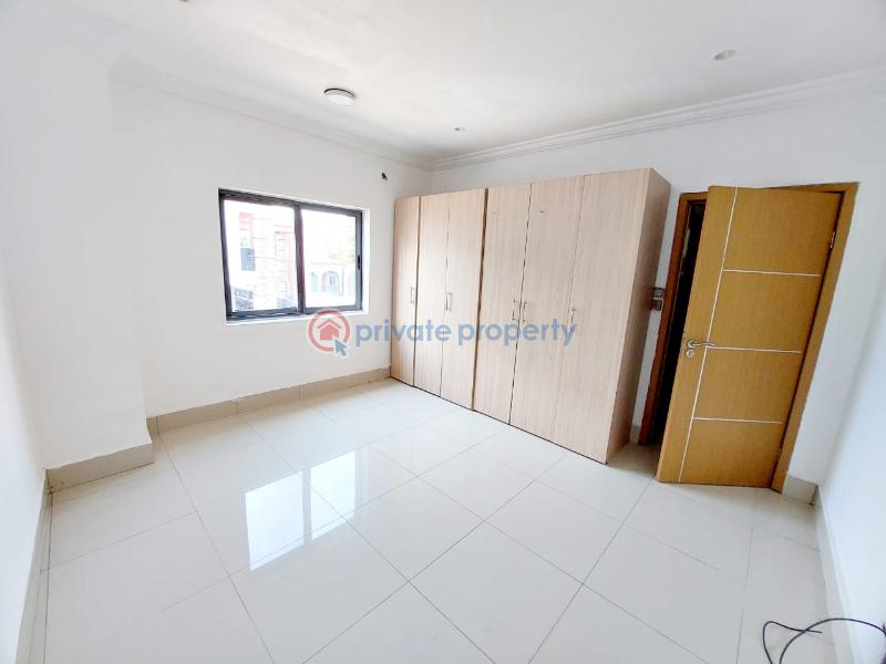 4 bedroom Terrace For Rent Lekki Phase 1 Lagos - 4