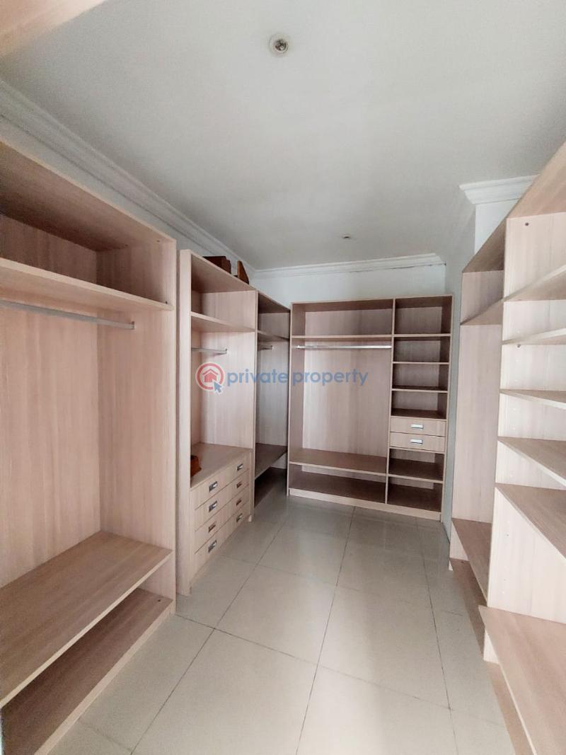 4 bedroom Terrace For Rent Lekki Phase 1 Lagos - 13
