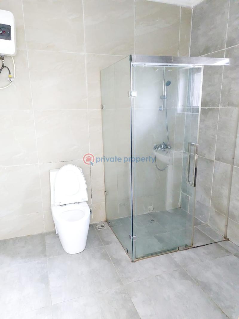 4 bedroom Terrace For Rent Lekki Phase 1 Lagos - 10