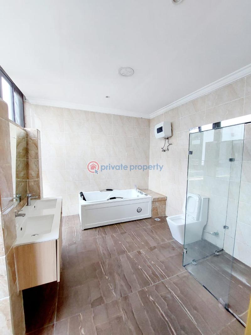 4 bedroom Terrace For Rent Lekki Phase 1 Lagos - 15