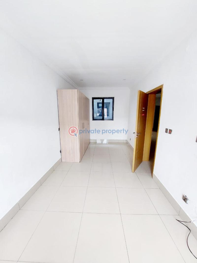 4 bedroom Terrace For Rent Lekki Phase 1 Lagos - 2
