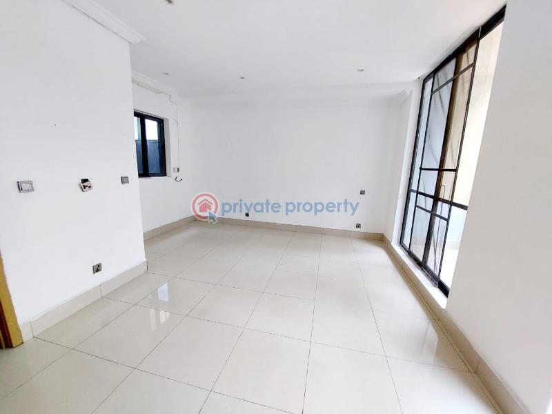 4 bedroom Terrace For Rent Lekki Phase 1 Lagos - 8