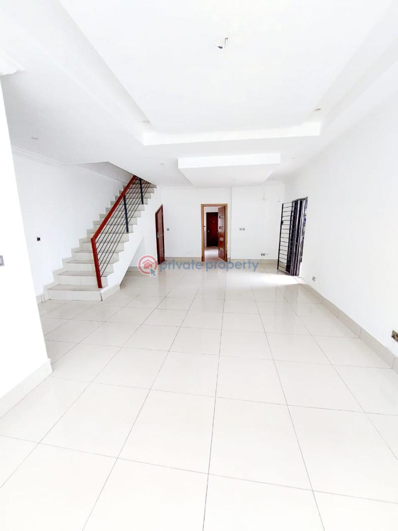 4 bedroom Terrace For Rent Lekki Phase 1 Lagos - 16