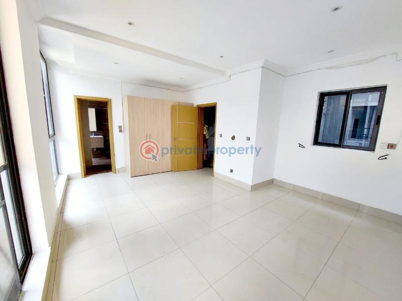 4 bedroom Terrace For Rent Lekki Phase 1 Lagos - 6