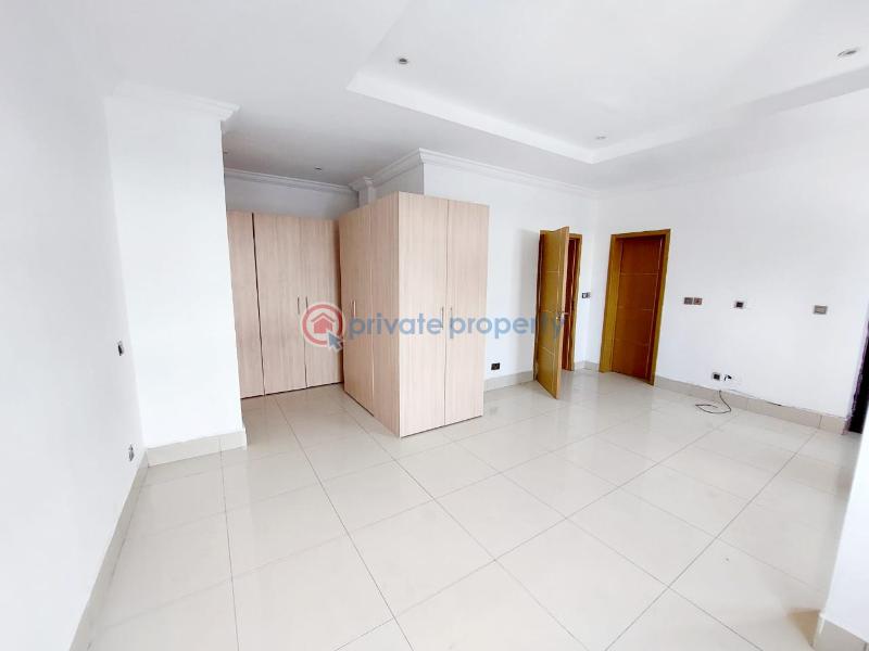 4 bedroom Terrace For Rent Lekki Phase 1 Lagos - 12