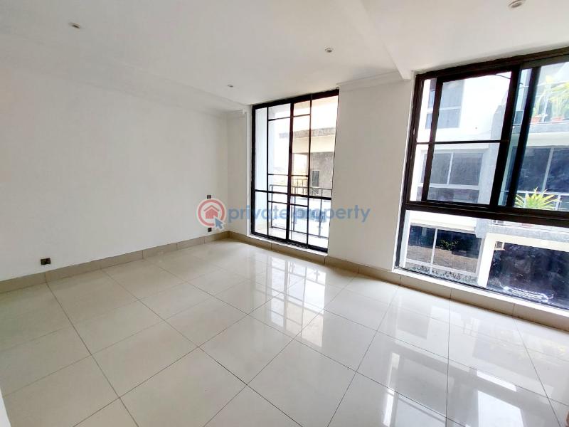 4 bedroom Terrace For Rent Lekki Phase 1 Lagos - 5