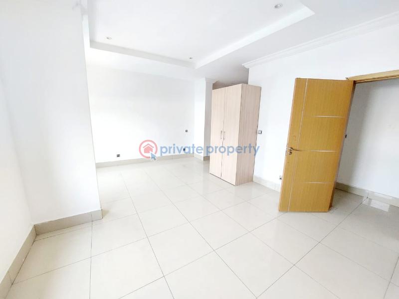 4 bedroom Terrace For Rent Lekki Phase 1 Lagos - 11