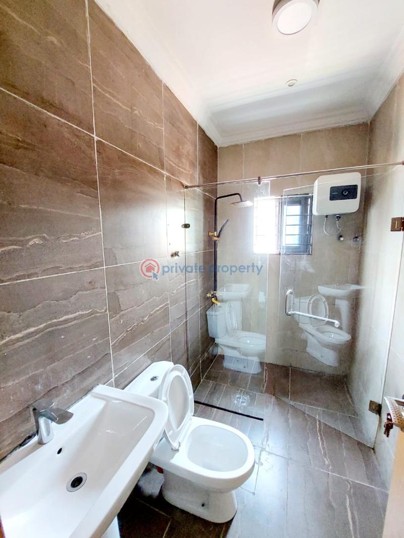 4 bedroom Terrace For Rent Lekki Phase 1 Lagos - 3