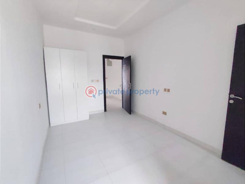 4 bedroom Terrace For Sale Victoria Garden City Lekki Lagos - 10