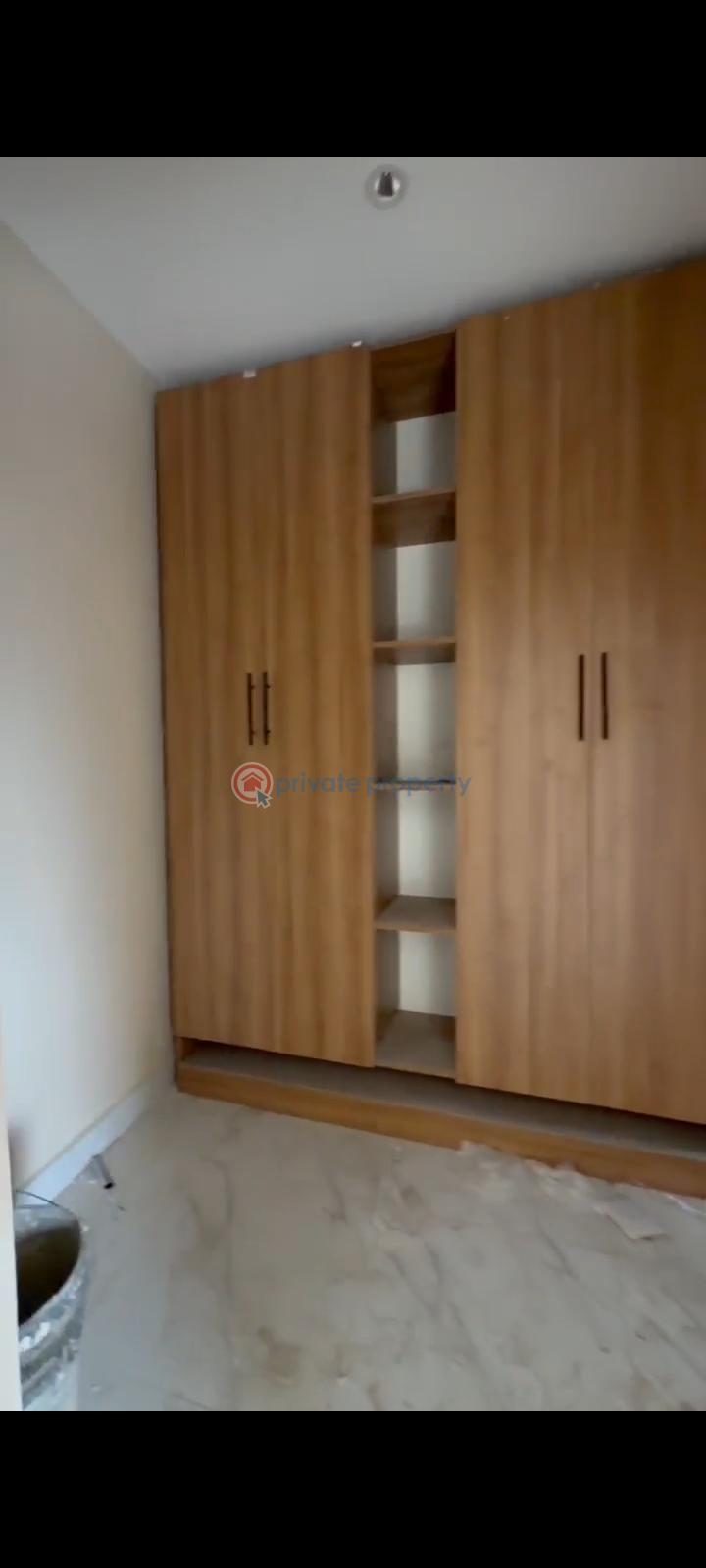 4 bedroom Terrace For Rent Katampe Main Abuja Phase 2  - 4