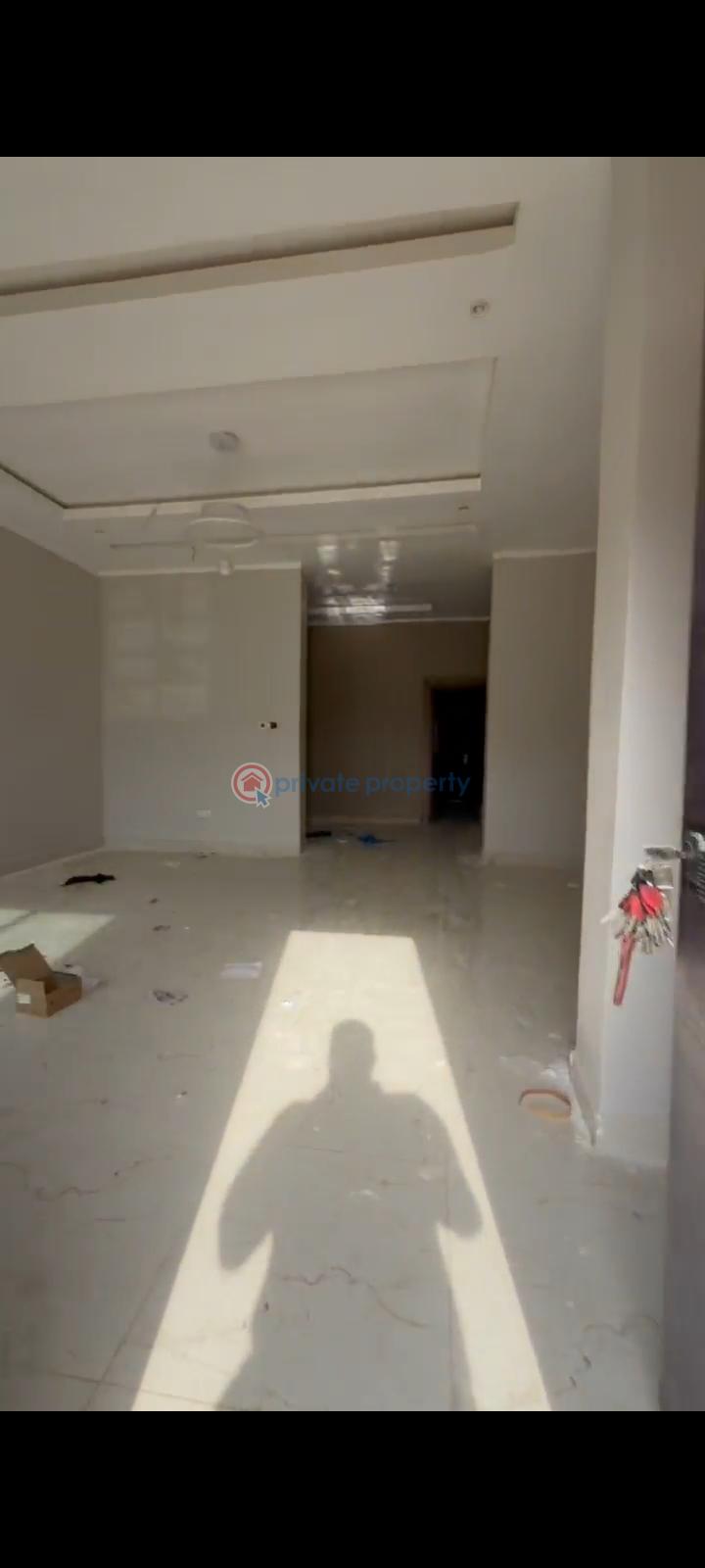 4 bedroom Terrace For Rent Katampe Main Abuja Phase 2  - 1