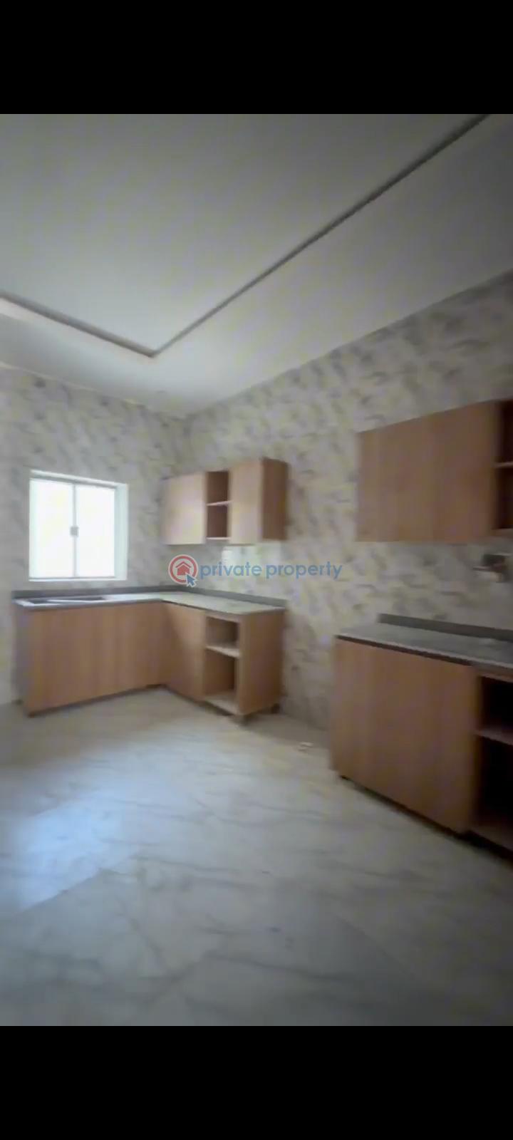 4 bedroom Terrace For Rent Katampe Main Abuja Phase 2  - 2