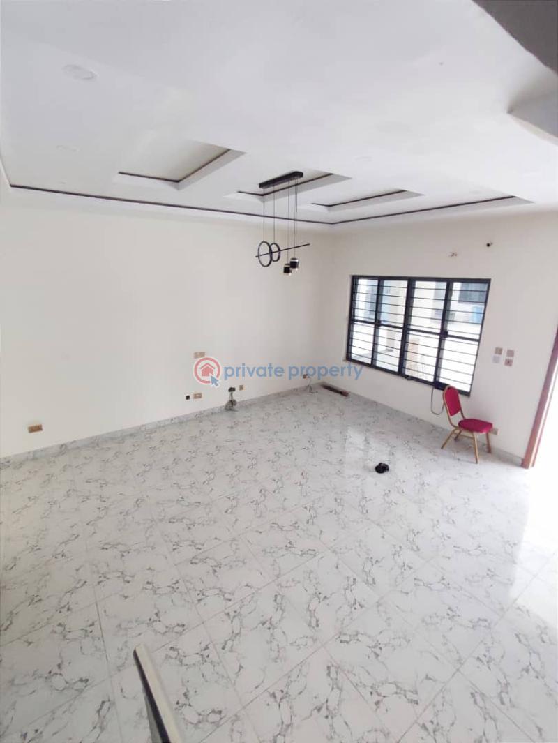 4 bedroom Terrace For Sale Victoria Garden City Lekki Lagos - 5