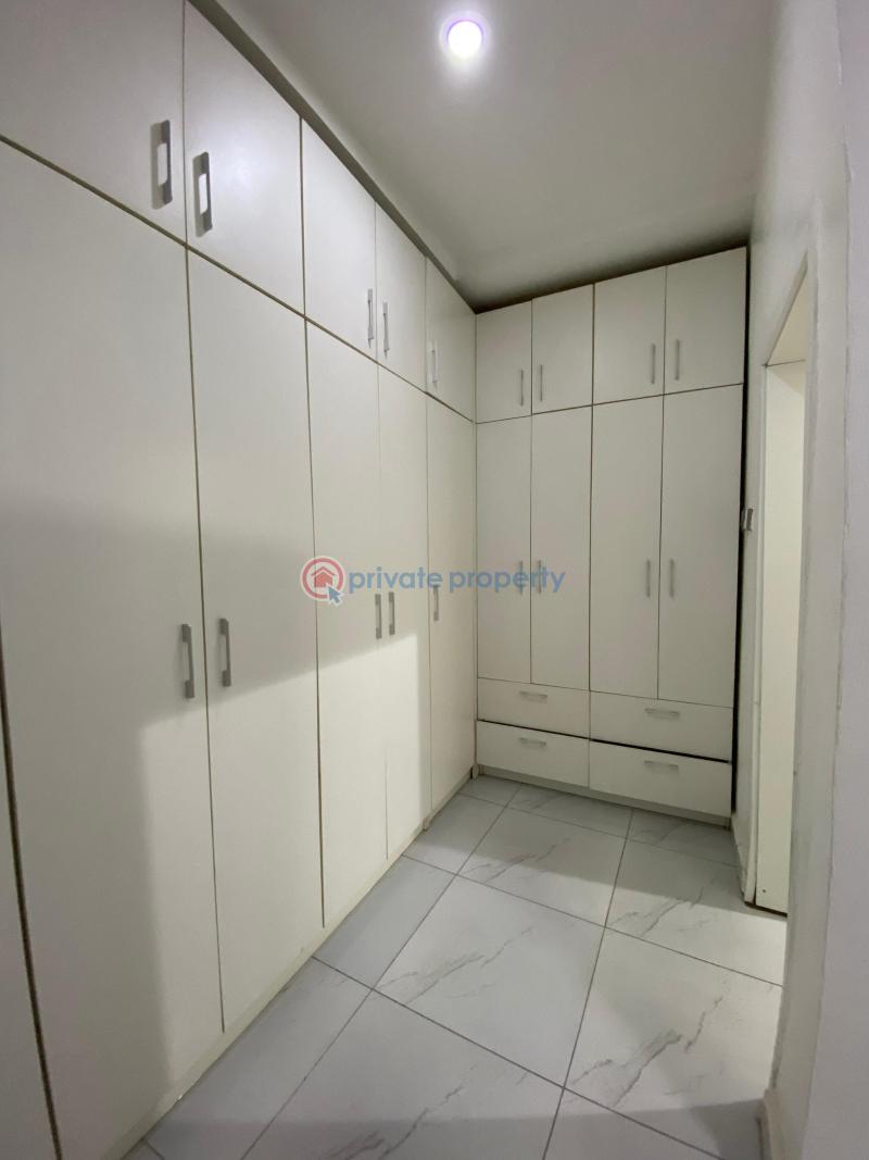 Luxury brand new 4 bedroom terrace - 18 4 bedroom Terraced Duplex For Sale Ikate Elegushi Lekki Lagos - 18