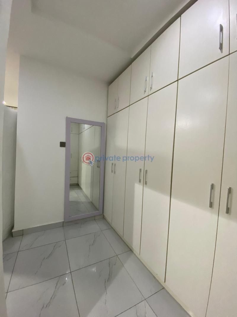 Luxury brand new 4 bedroom terrace - 19 4 bedroom Terraced Duplex For Sale Ikate Elegushi Lekki Lagos - 19