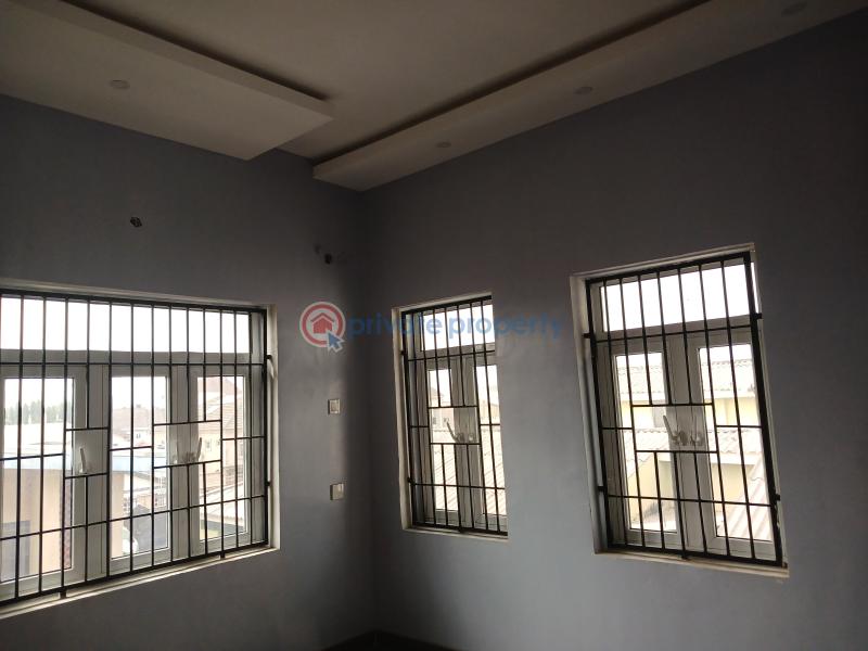 4 bedroom Terraced Duplex For Sale Iletuntun Idishin Ibadan Oyo - 8